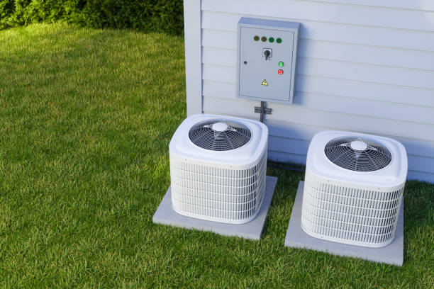 Trusted Kapaa, HI HVAC Experts