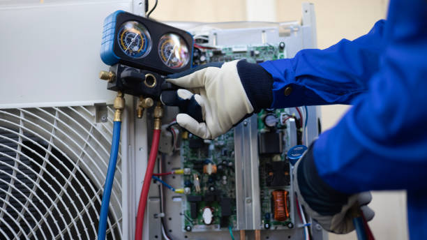 Best Emergency HVAC Services in Kapaa, HI